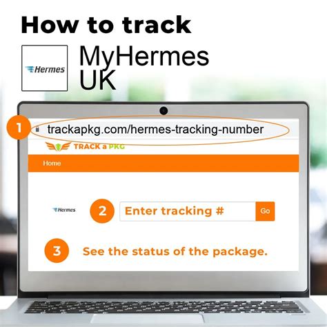 hermes packet tracking gps|track my parcel Hermes.